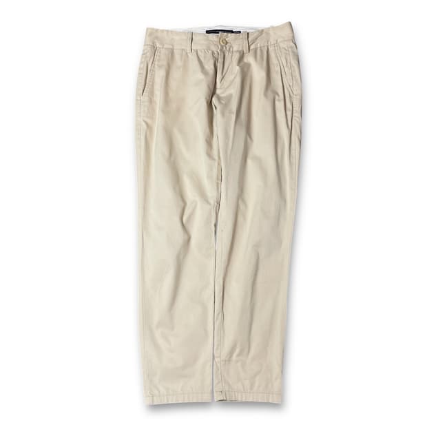 (30) 폴로랄프로렌 연베이지 코튼 팬츠