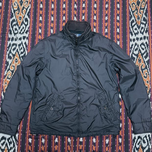 Polo ralph lauren 점퍼 m 스윙탑 블루종