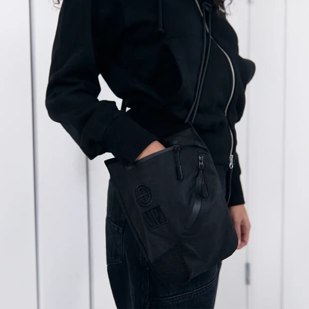 플라스틱 프로덕트 sacoche bag 