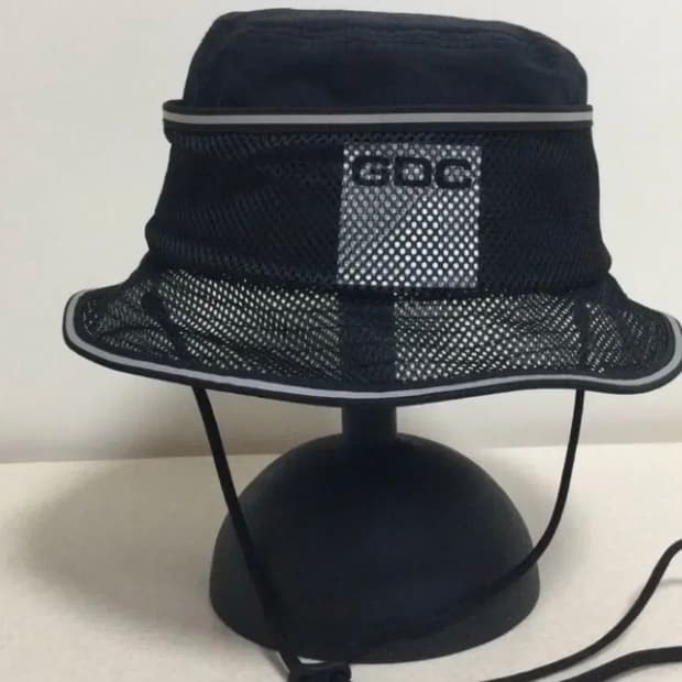 카시라 메쉬벙커켑