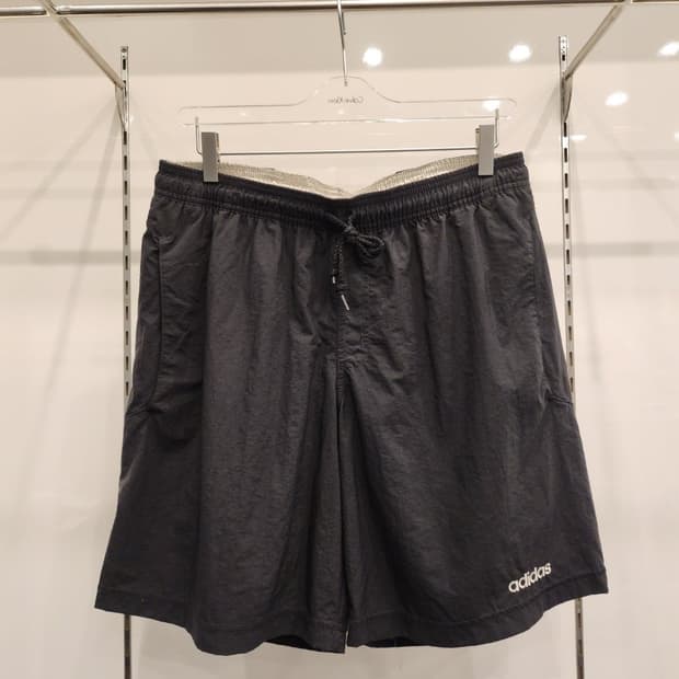 아디다스 우븐팬츠 100