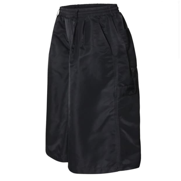 MJD 코인서울 리나일론 버뮤다 팬츠 블랙 팝니다