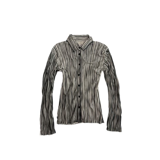 Issey Miyake shirt