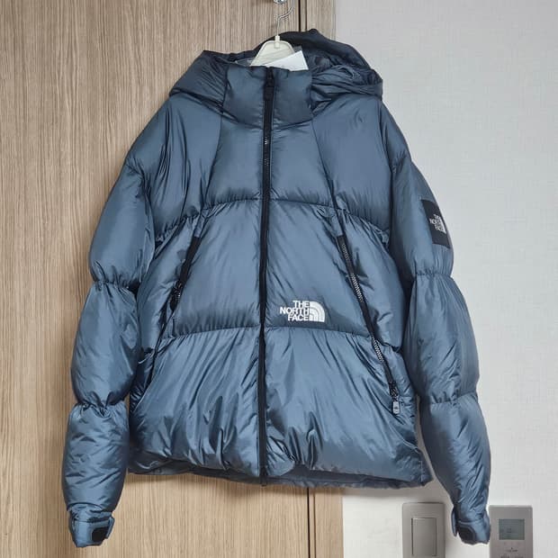 노스페이스 프로젝트 벤투스 패딩 M