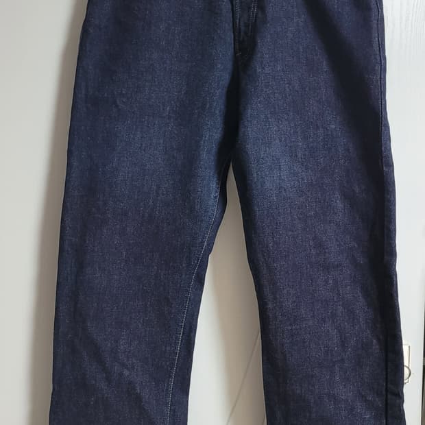 [희귀/빈티지] 90s 리바이스 517 Made in UK