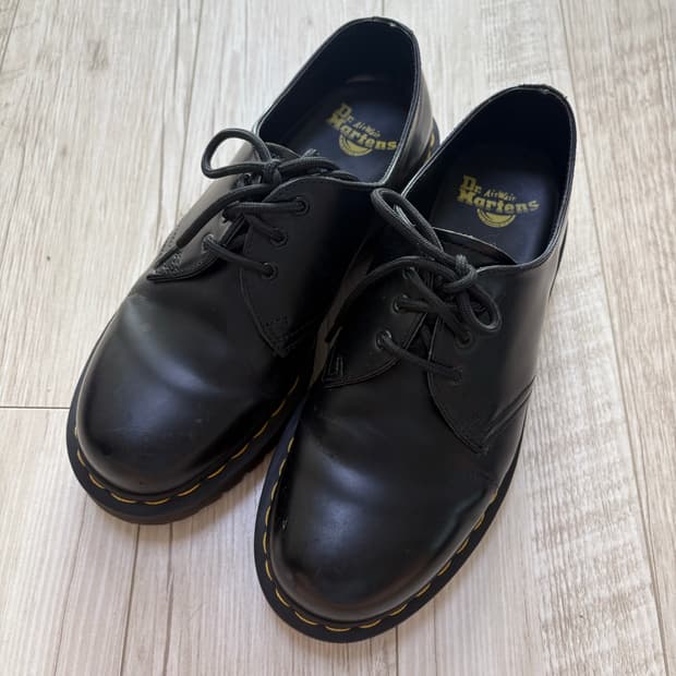 닥터마틴 1461 3홀 벡스 260