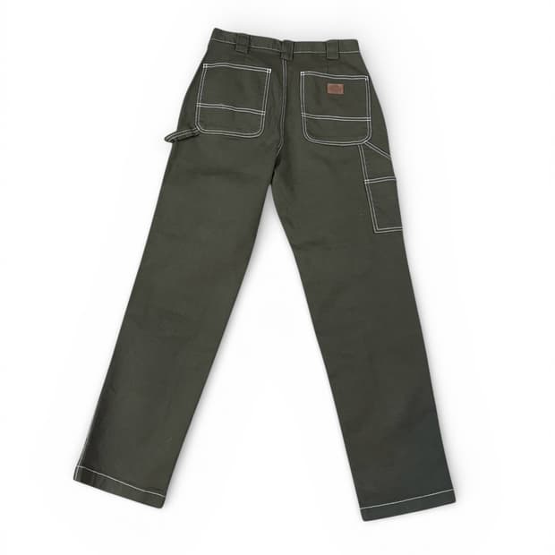 디키즈 카펜터 워크 팬츠