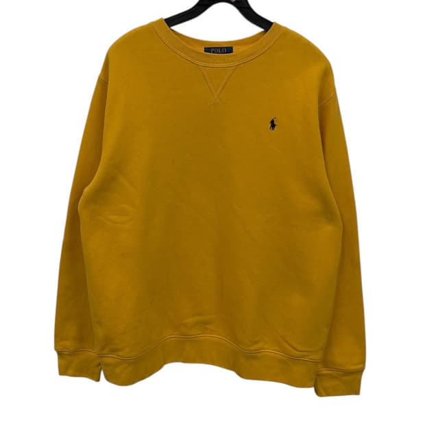 큐알)폴로랄프로렌 맨투맨