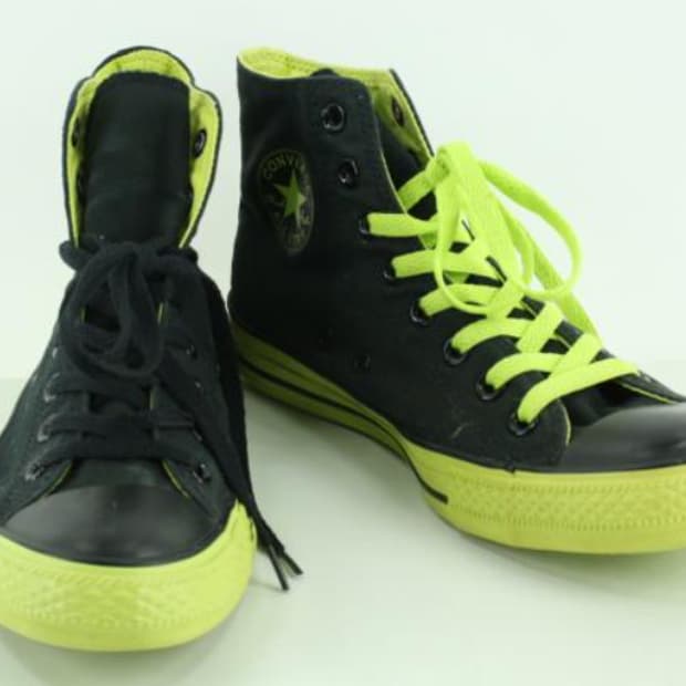 컨버스 스니커즈