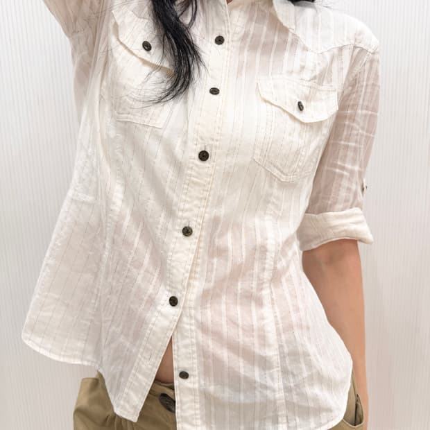 golden thread shirts