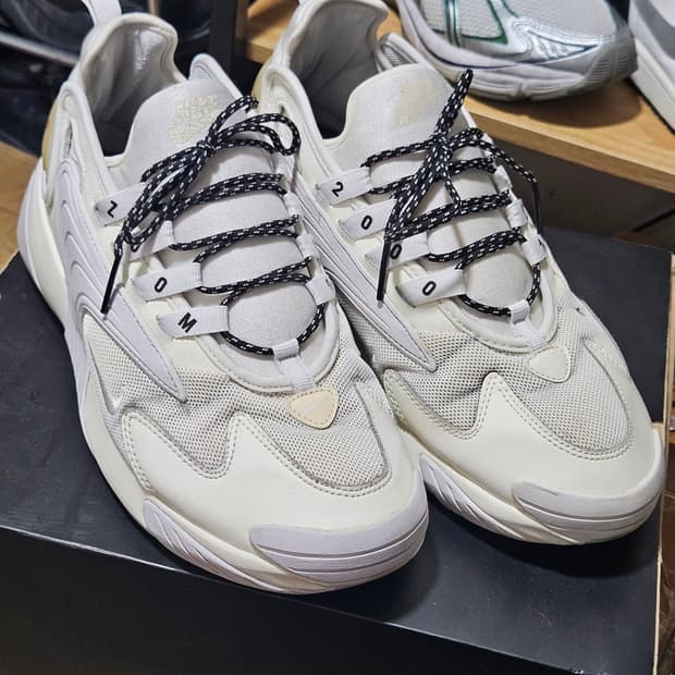 나이키 줌2k 280 운동화