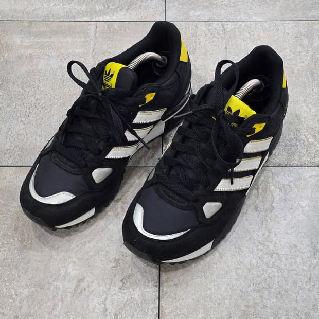 (245)아디다스 빈티지 zx 750