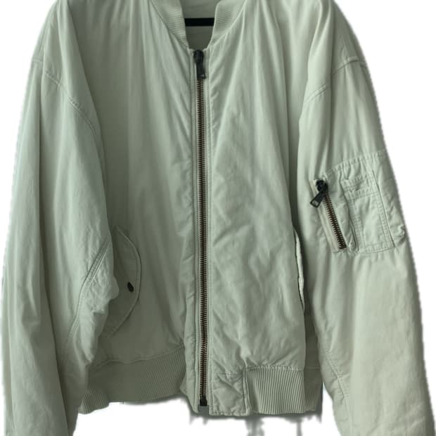 [os] Raf simons 04ss 