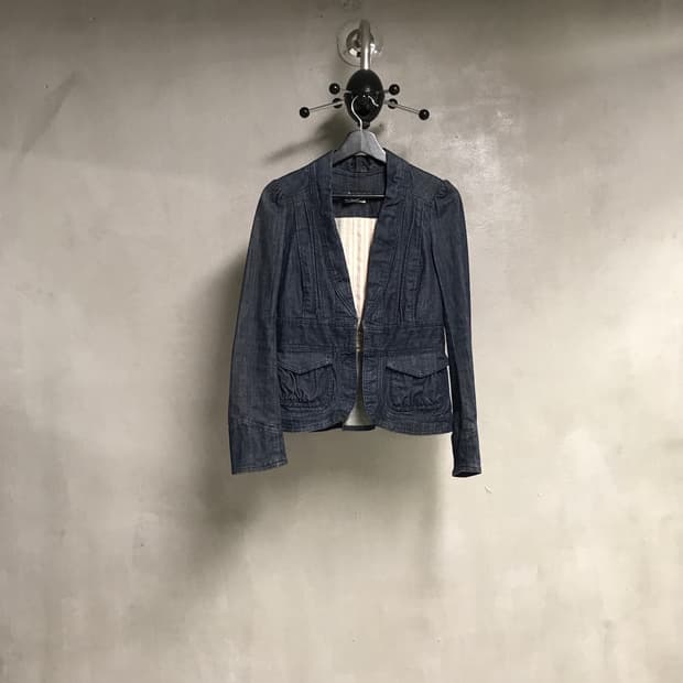 마크제이콥스 데님 자켓 2(W)