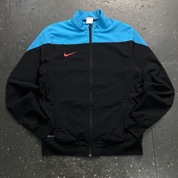 95-100 나이키 바람막이