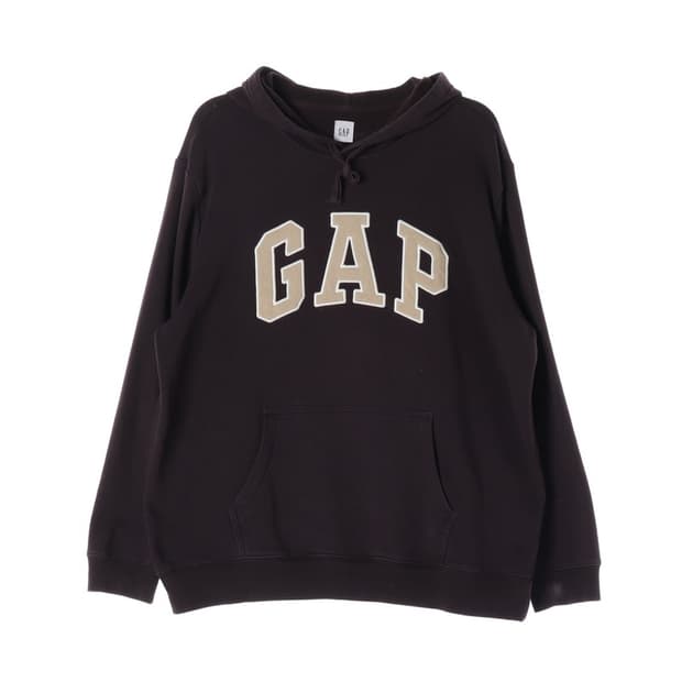 GAP 후드티 L