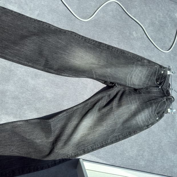 [30] 모드나인 turn me on black - mod1w