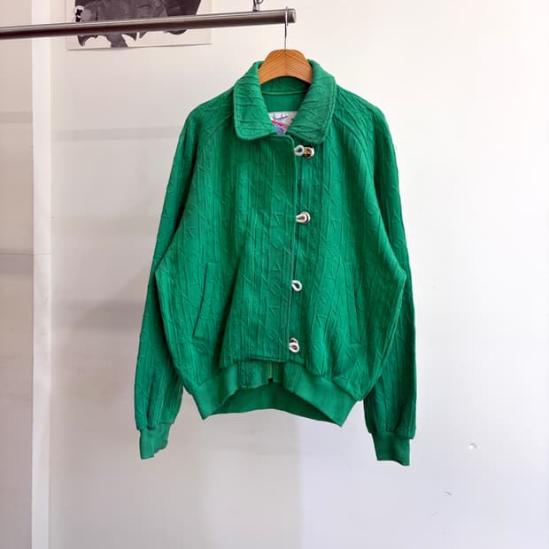 COURREGES (Made in Japan) 자켓