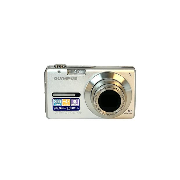 Olympus FE-350 Wide 디카