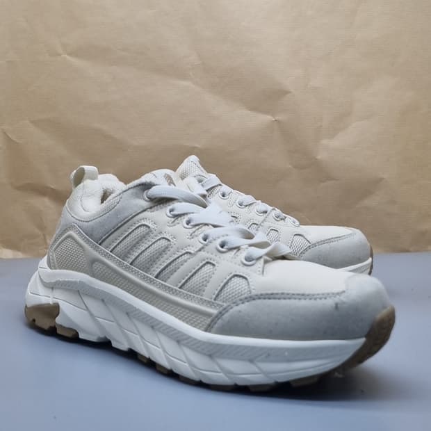 르까프 퍼안감 여성 트레킹화 235