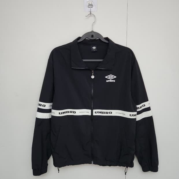 [UMBRO 엄브로] 100 남 바람막이 자켓