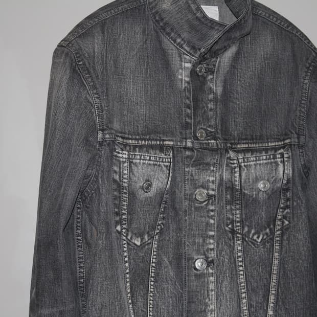 04ss Yohji yamamoto y’s for men