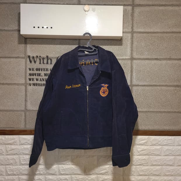 FFA 90s 코듀로이 자켓 56