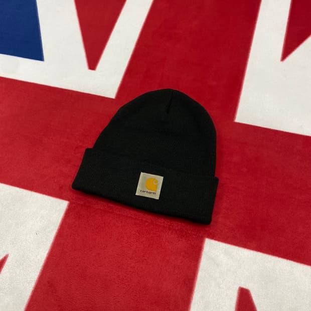 칼하트 비니 free