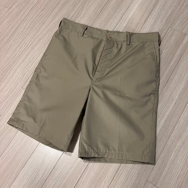 Vtg work shorts. 30