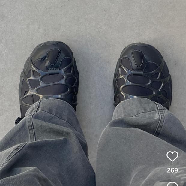 [290] 나이키 에어 쿠키니