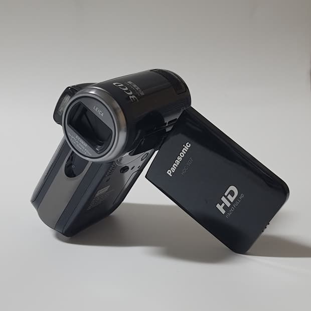 파나소닉 HDC-SD7 Panasonic HDC-SD7