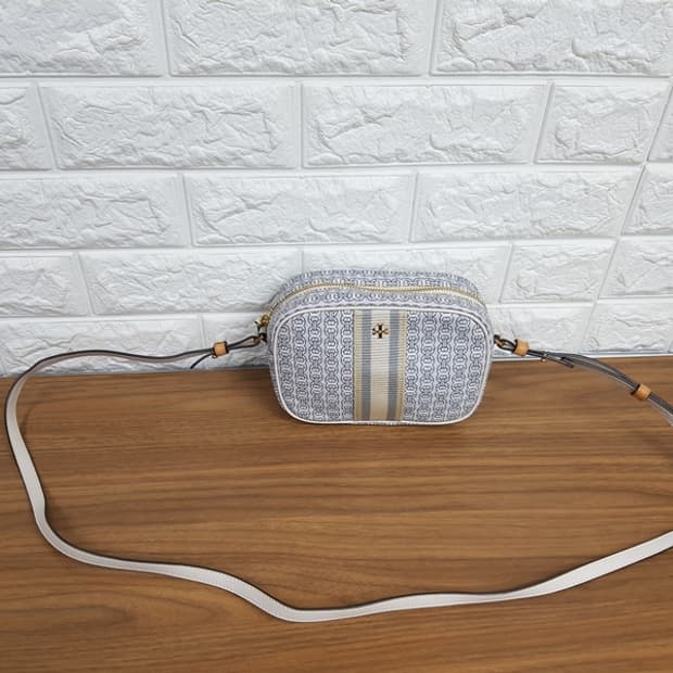 토리버치 미니 크로스백 (정품)