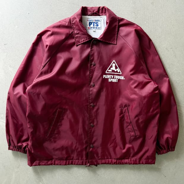 90s Vintage Plenty Tough Sport Jacket