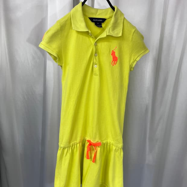 Ralph Lauren big ponny for kids