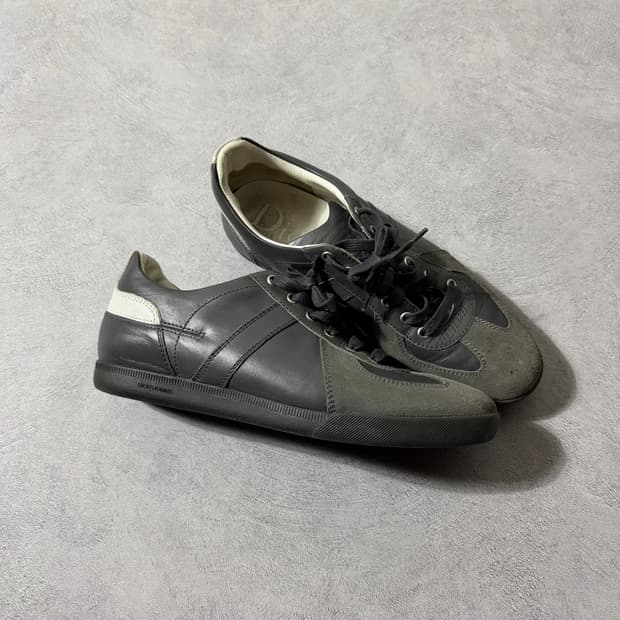 디올옴므 by 에디슬리먼 스니커즈 