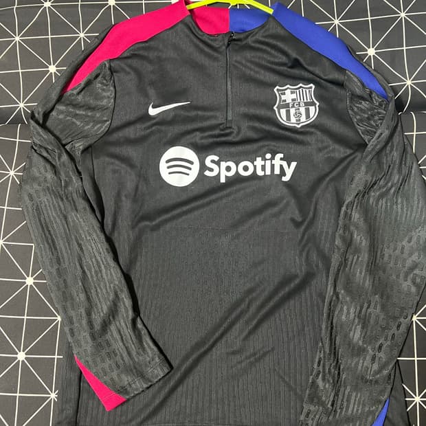 바르셀로나 adv 드릴탑