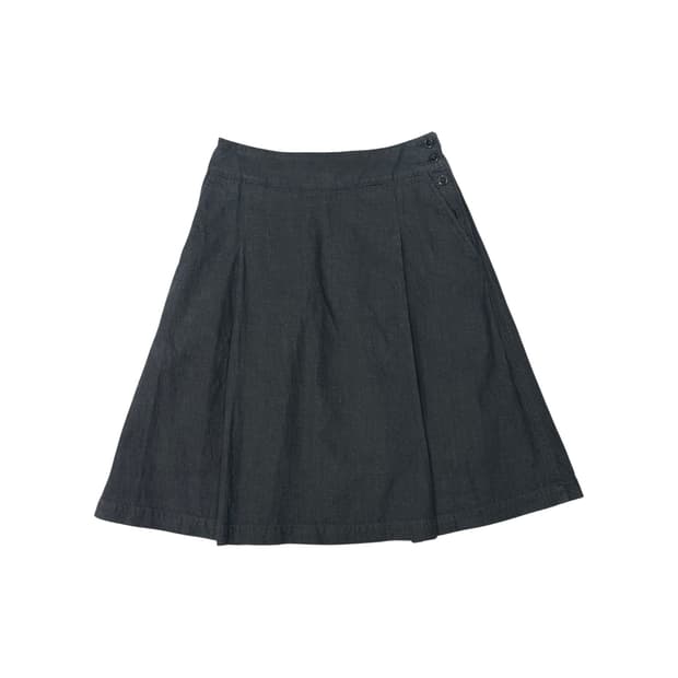 MHL. Denim skirt