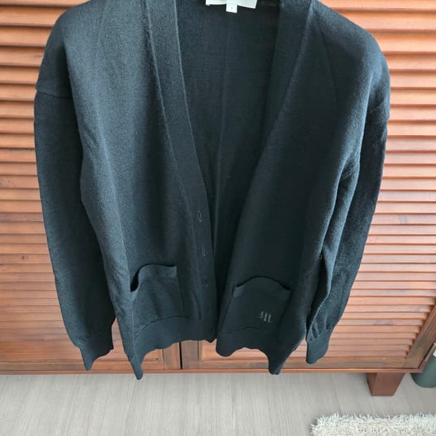 마쥬 가디건1사이즈