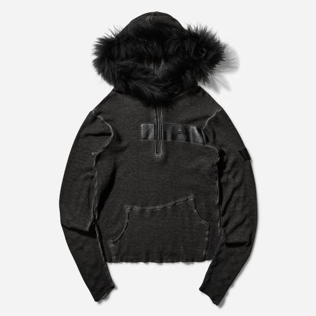 aesynctx 에이시네틱스 하프 집 후디 구매