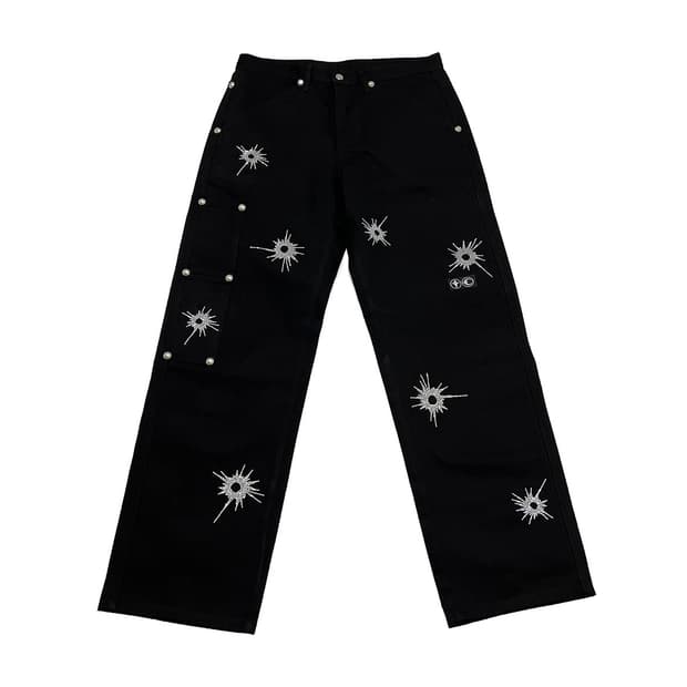 떠그클럽 불렛에디션 팬츠