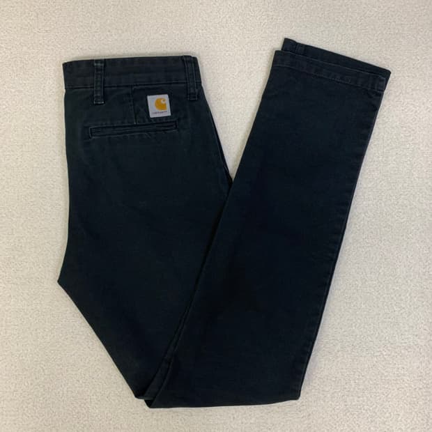 CARHARTT SID PANT