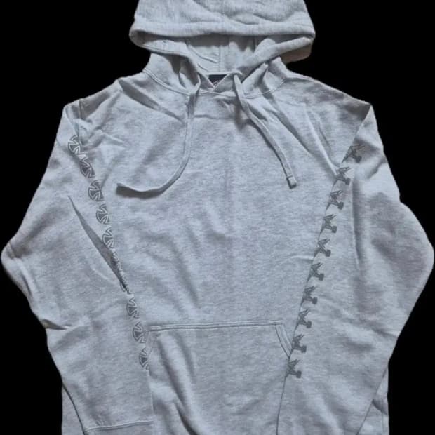 인디펜던트 × 트레셔 후디