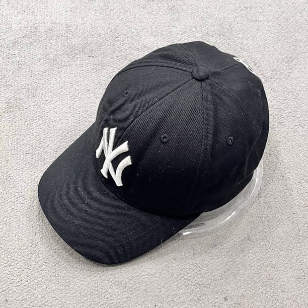 MLB 볼캡
