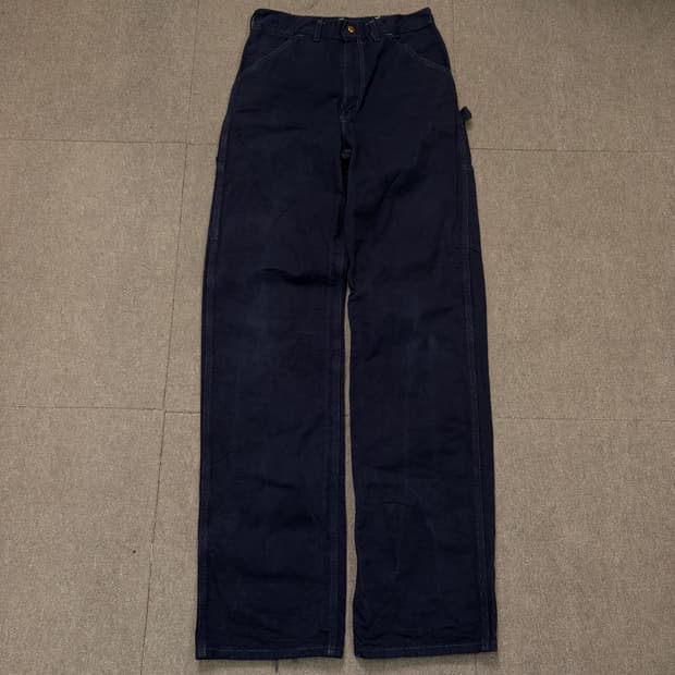 carhartt 칼하트 싱글니 카펜터 워크팬츠