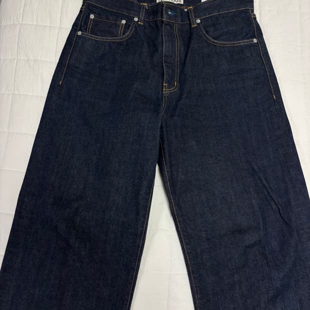 너버스 셀비지 5