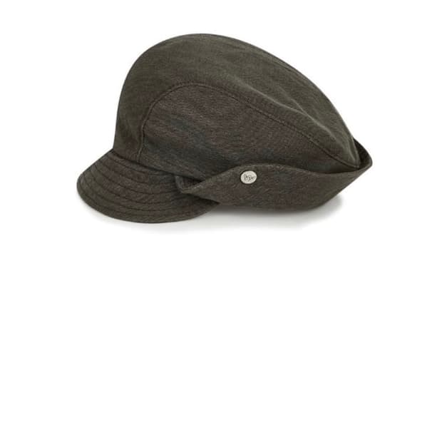 open yy/bucket beret(khaki)