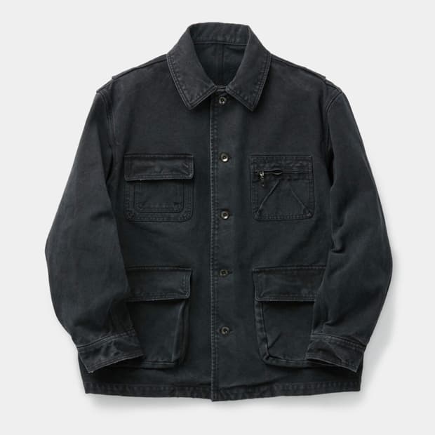 (구매) coor 오버 다이드 자켓 L or XL 구매 원해요