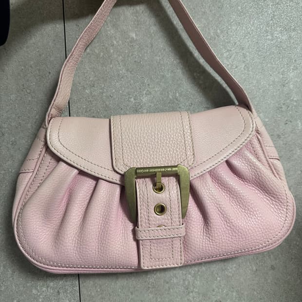 빈티지 셀린느 버클백