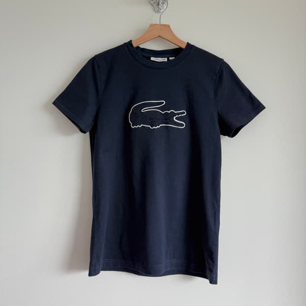 라코스테(LACOSTE) 반팔티셔츠