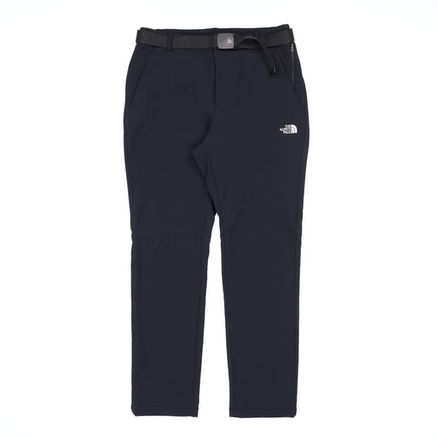 [33] 노스페이스 벨티드 등산 겨울 팬츠 바지 N6897